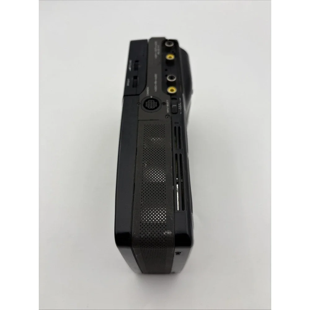 Sony gv walkman